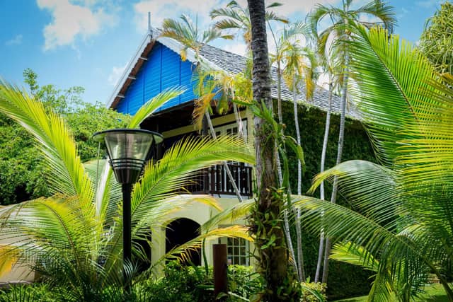 LionsDive Beach Resort
