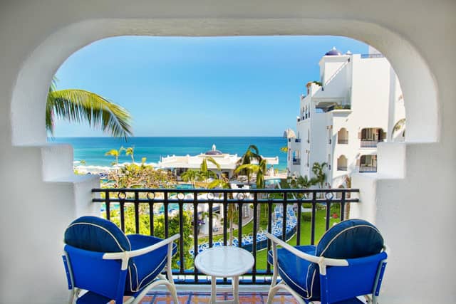 Pueblo Bonito Los Cabos Blanco Beach Resort - All Inclusive — photo 4