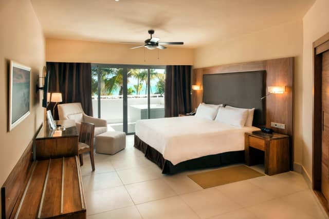 Occidental Punta Cana - All Inclusive — photo 4