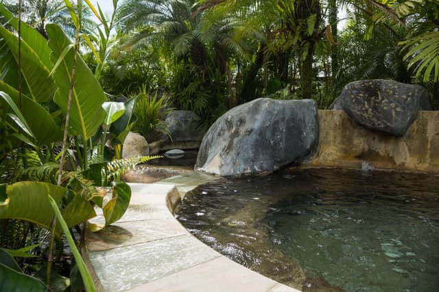 The Royal Corin Thermal Water Spa & Resort - Adults Only — photo 3
