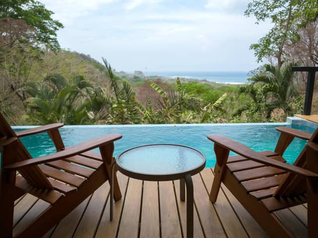 Ocio Villas Mal Pais — photo 3