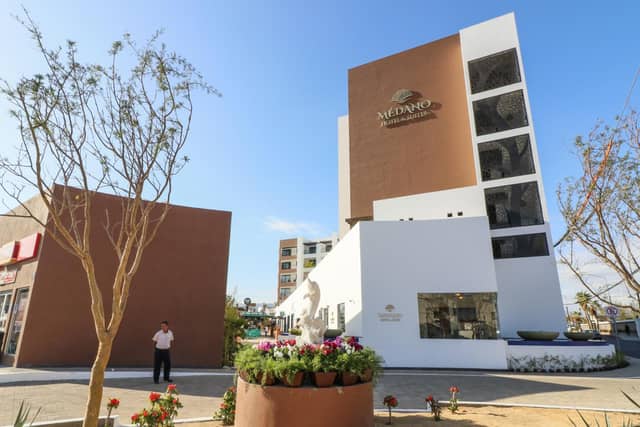 Medano Hotel and Spa — photo 4