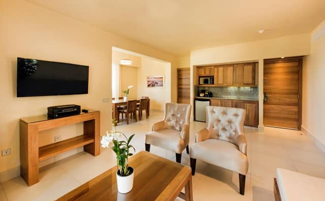 Occidental Punta Cana - All Inclusive — photo 3