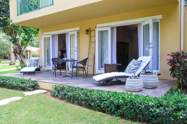 Villa Montaña Beach Resort — photo 5