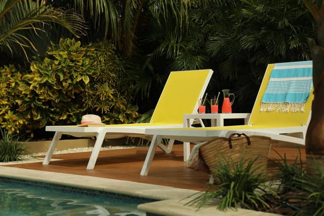 Bubali Bliss Studios & Villas — photo 5