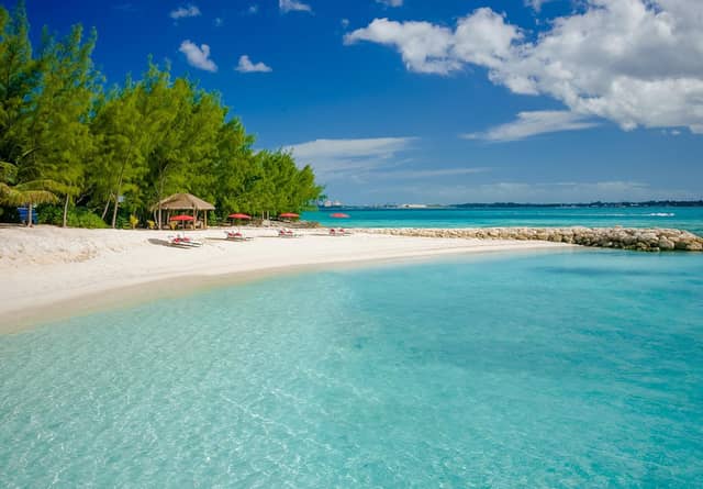Sandals Royal Bahamian All Inclusive Adults Only — photo 2