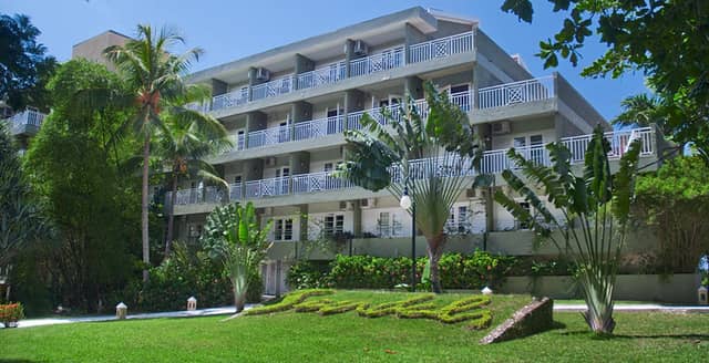Sandals Ochi Beach All Inclusive Resort Adults Only — photo 3