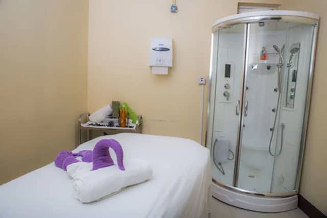 The Cardiff Hotel & Spa — photo 5