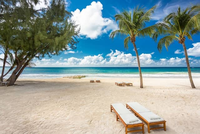Sandals Barbados - ALL INCLUSIVE Couples Only — photo 2