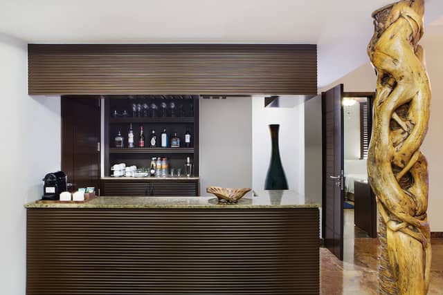 Hyatt Ziva Los Cabos- All Inclusive — photo 2