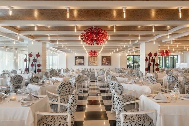 Ocean Coral & Turquesa All Inclusive — photo 4