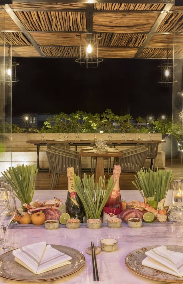 The Yucatan Playa del Carmen, Tapestry Collection by Hilton — photo 5