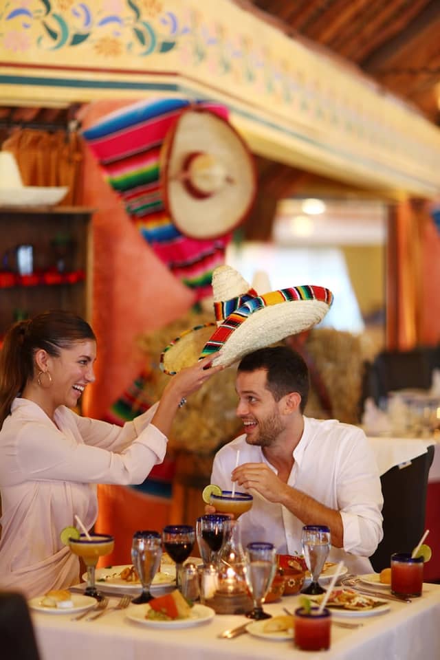 Bahia Principe Grand Tulum - All Inclusive — photo 2