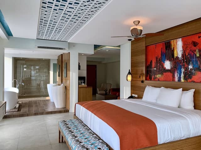 Azura Beach Resort - All Inclusive - Adults Only — photo 4