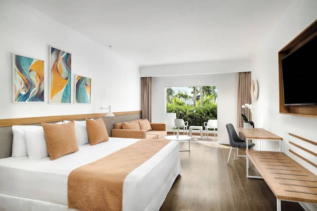 Sunscape Dominicus La Romana - All Inclusive — photo 5