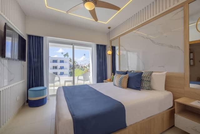 HM Bavaro Beach – Adults Only — photo 2