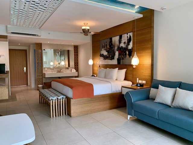 Azura Beach Resort - All Inclusive - Adults Only — photo 5