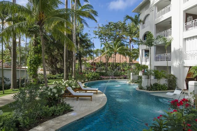 Sandals Barbados - ALL INCLUSIVE Couples Only — photo 4