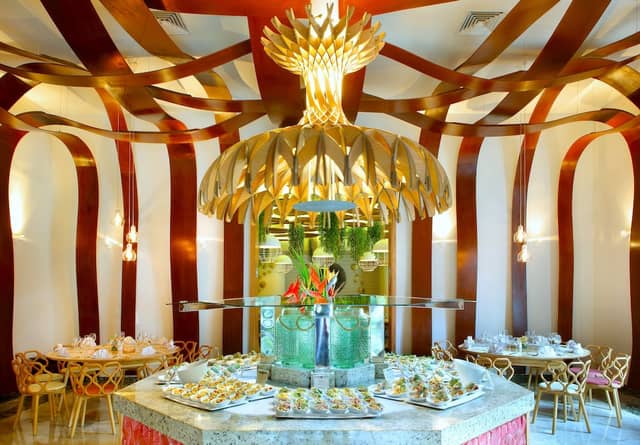 Grand Palladium Colonial Resort & Spa All Inclusive — photo 3