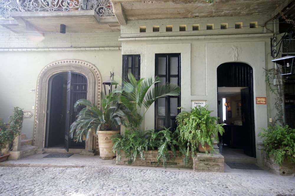 Quinta Maria Cortez Beach Hotel