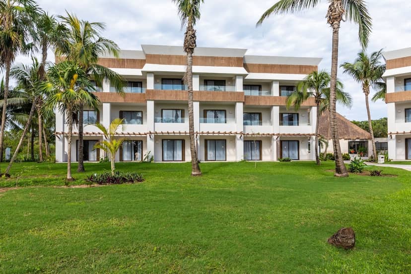 Bahia Principe Grand Tulum - All Inclusive