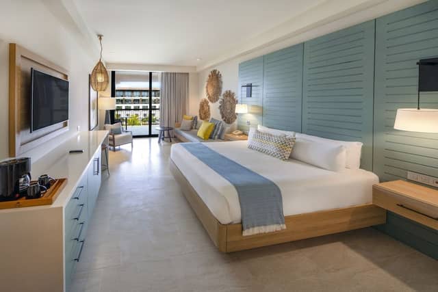 Adults Only Club at Lopesan Costa Bávaro - All Inclusive — photo 3