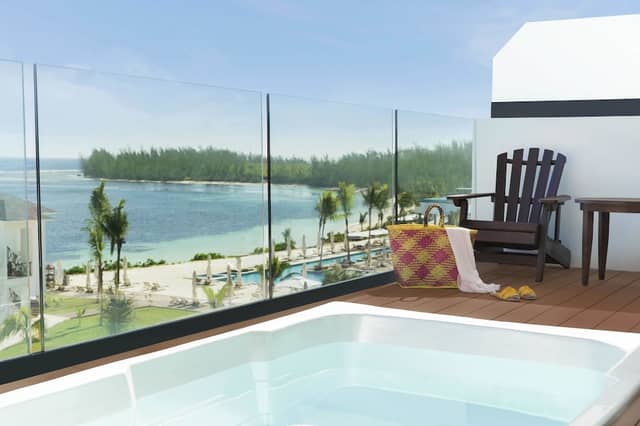 Excellence Oyster Bay - Adults Only All Inclusive — photo 4