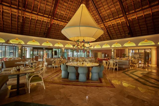 Bahia Principe Grand Tulum - All Inclusive — photo 4