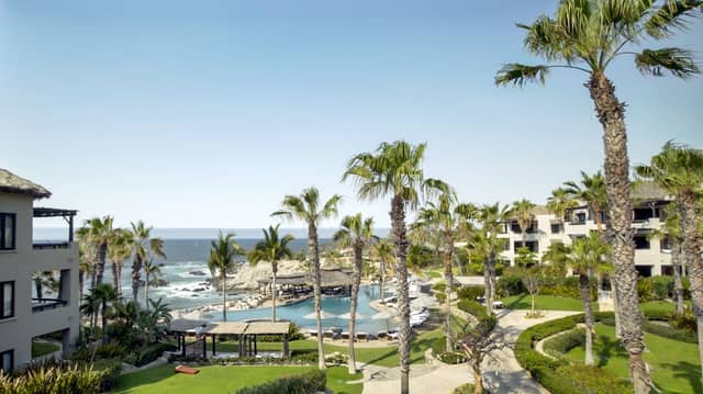 Esperanza, Auberge Collection