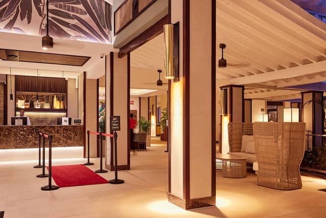 Hotel Riu Palace Macao - Adults Only - All Inclusive — photo 2