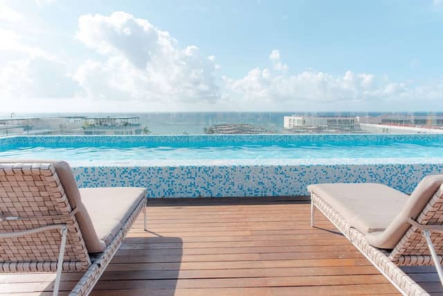 The Reef 28 Hotel & Spa - Luxury Adults Only - All Suites — photo 2