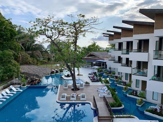 Azura Beach Resort - All Inclusive - Adults Only — photo 2