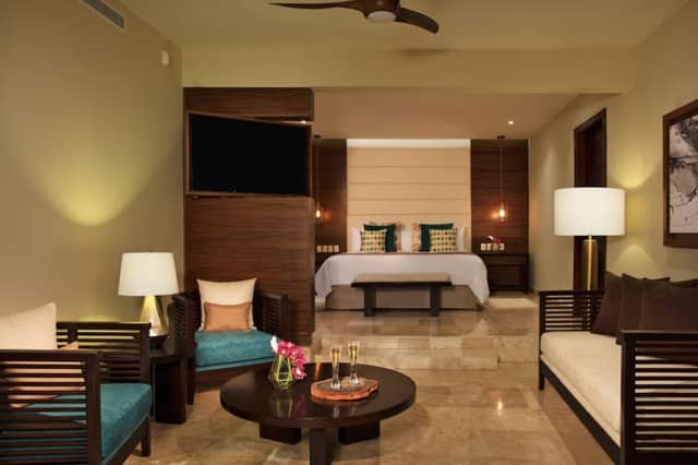 Dreams Jade Resort & Spa - All Inclusive — photo 2