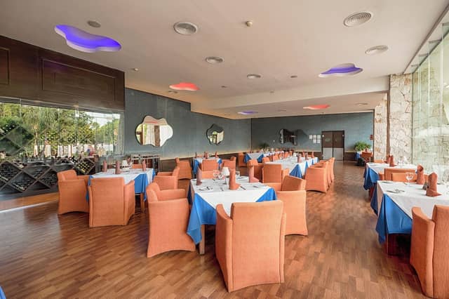 Grand Sirenis Riviera Maya Resort & Spa - All Inclusive — photo 2