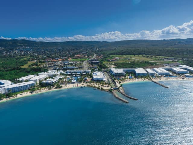 Hotel Riu Reggae - Adults Only - All Inclusive — photo 5