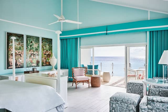 Malliouhana Resort Anguilla — photo 4