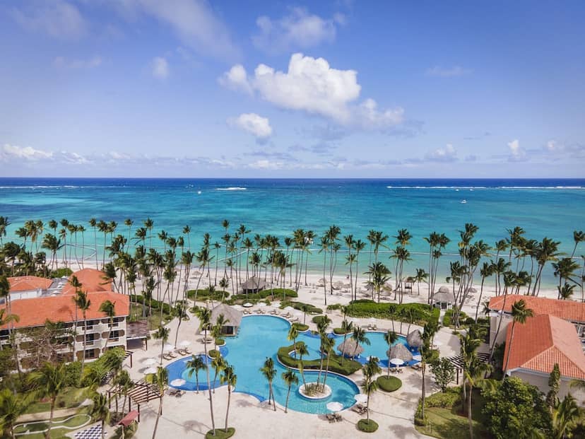 Hyatt Vivid Punta Cana - All Inclusive - Adults Only