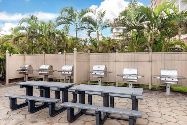 Hilton Vacation Club Ka'anapali Beach Maui — photo 2