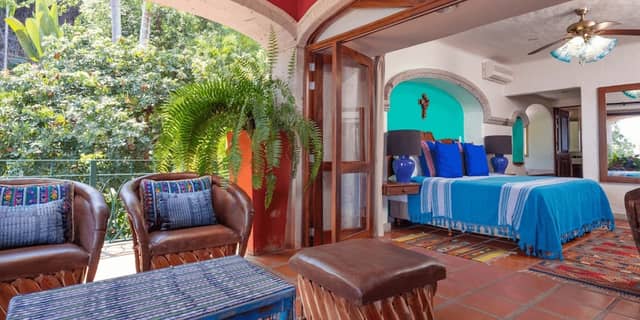 Marcela Resort & Spa — photo 2
