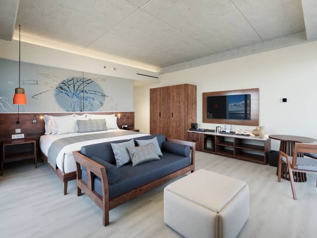 Hyatt Vivid Grand Island Cancun Adults Only All-Inclusive — photo 3