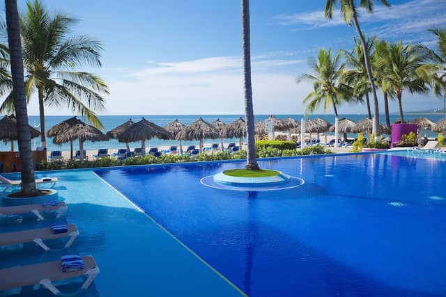Crown Paradise Club Puerto Vallarta All Inclusive — photo 4