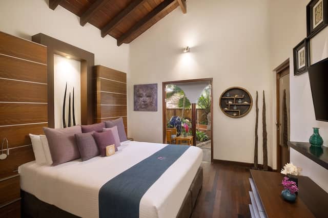Baoase Luxury Resort — photo 5