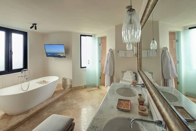 Esperanza, Auberge Collection — photo 2