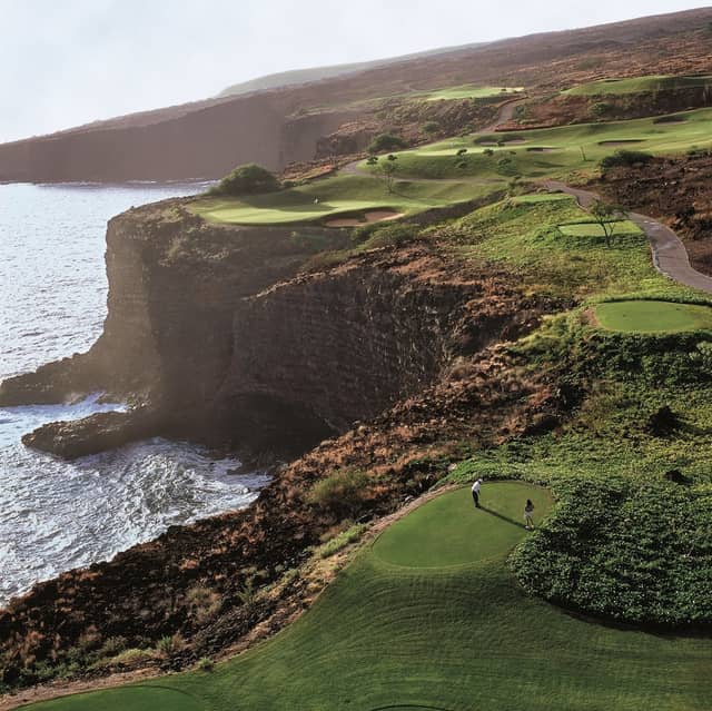 Four Seasons Resort Lanai — photo 2