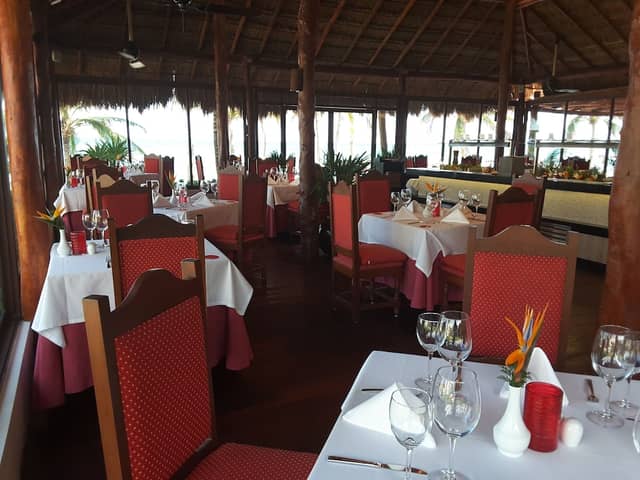 Akumal Bay Beach & Spa Resort — photo 4