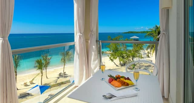 Sandals South Coast - ALL INCLUSIVE Couples Only — photo 5