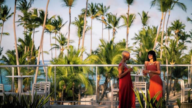 Melia Punta Cana Beach Wellness Inclusive - Adults only — photo 2