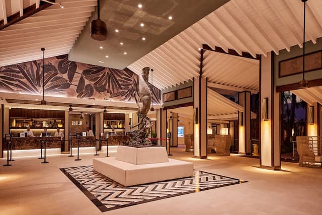 Hotel Riu Palace Macao - Adults Only - All Inclusive — photo 3