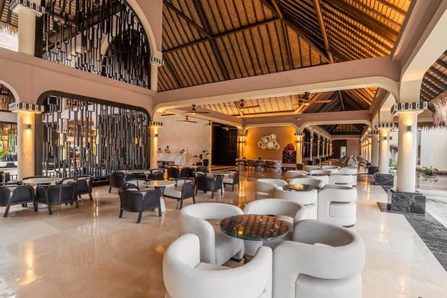 Grand Palladium Colonial Resort & Spa All Inclusive — photo 4