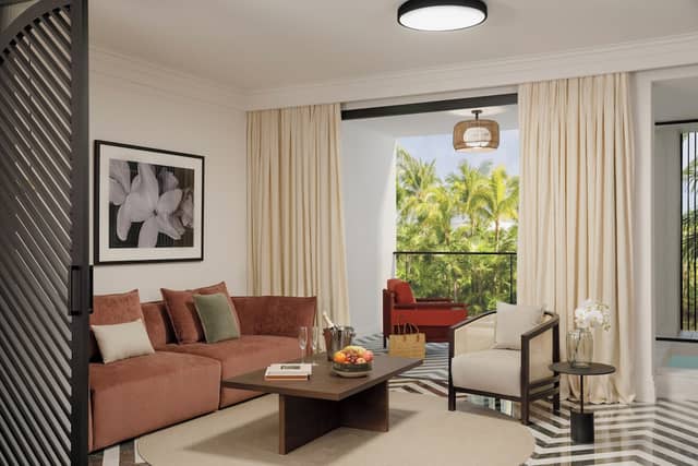Excellence Coral Playa Mujeres - Adults Only All Inclusive — photo 2